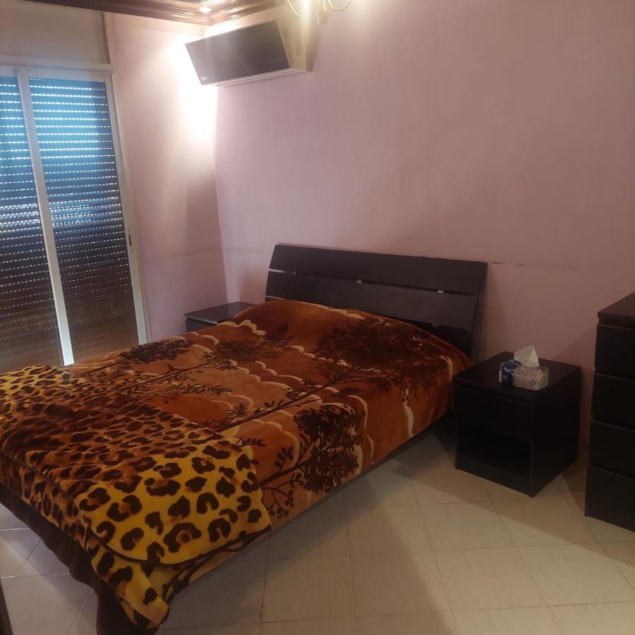 Lina Bloc A Appartement *