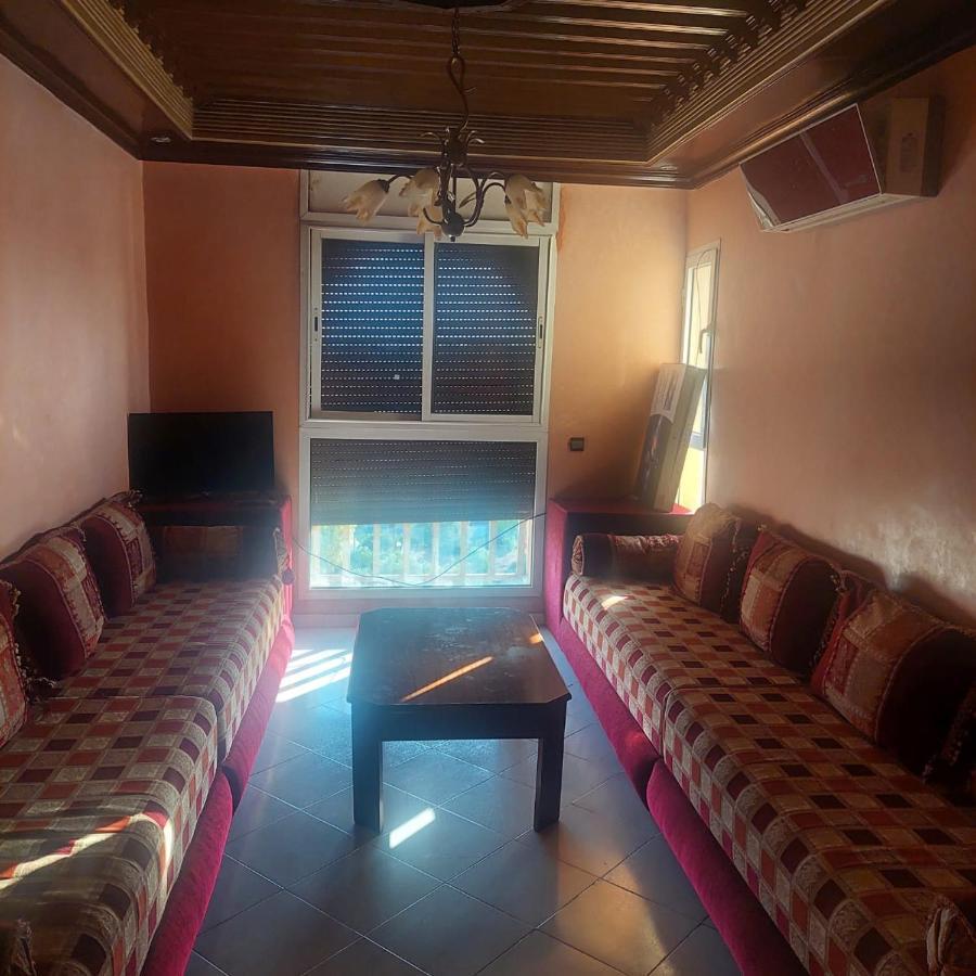 Lina Bloc A Appartement *
