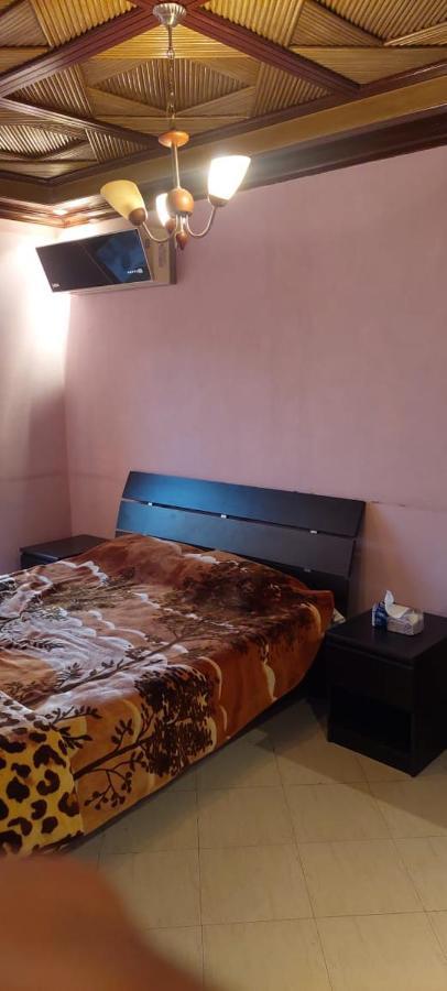 Appartement Lina Bloc A Marrakesh