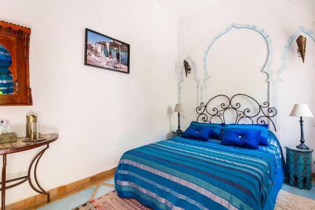 Lalla Firdaousse Marrakesh