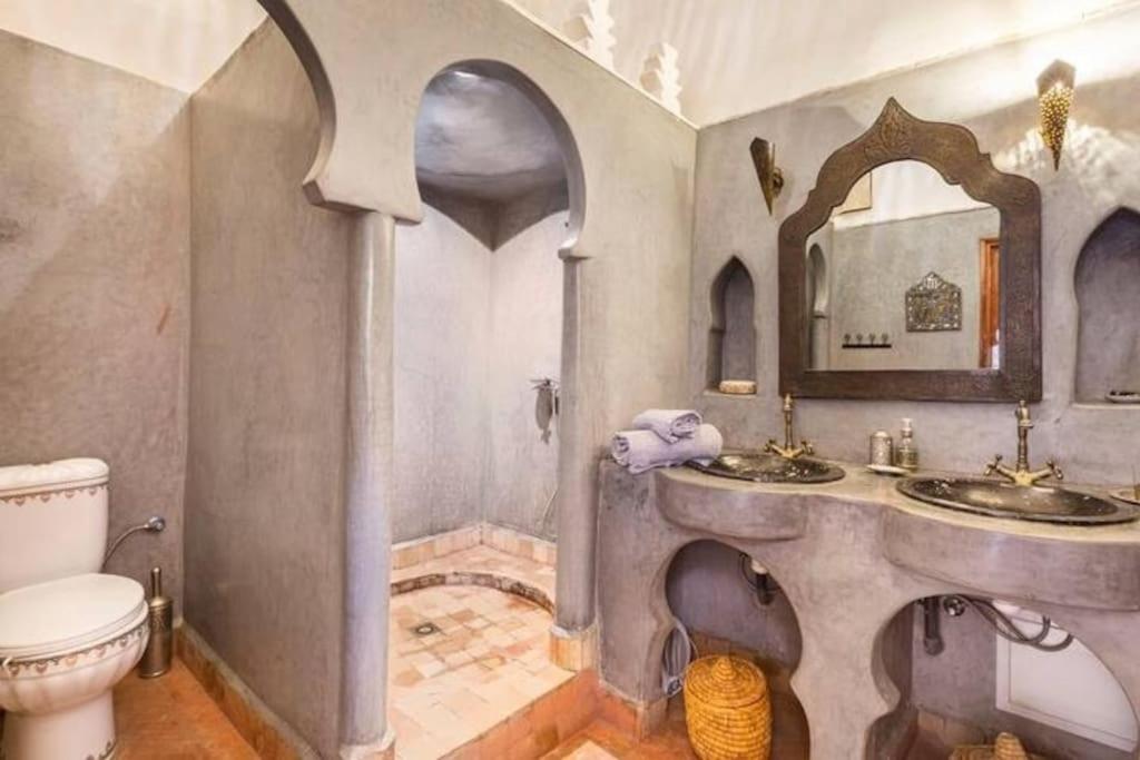 Lalla Firdaousse * Marrakesh