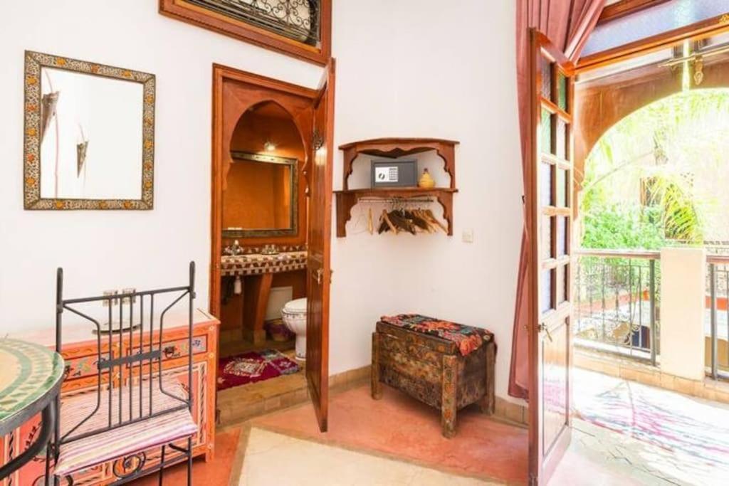 Appartement Lalla Firdaousse *