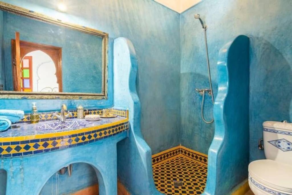 Lalla Firdaousse * Marrakesh