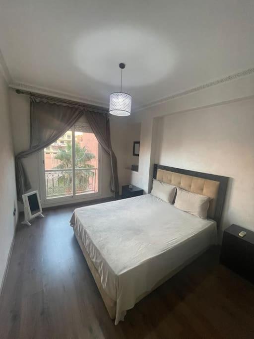 Apartment Superbe En Plein Centre A Gueliz