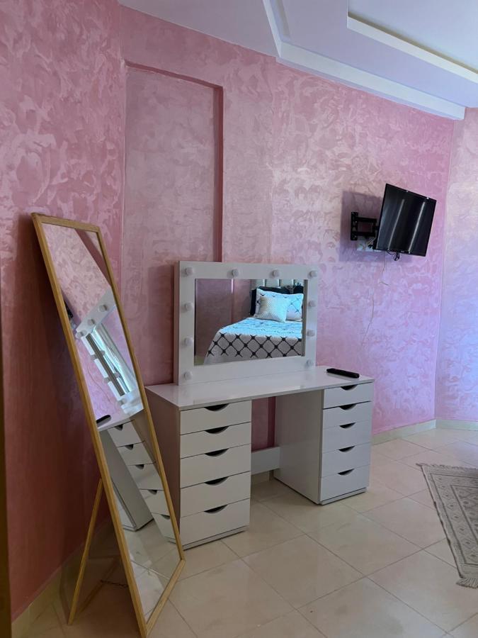 Appartement Rania *