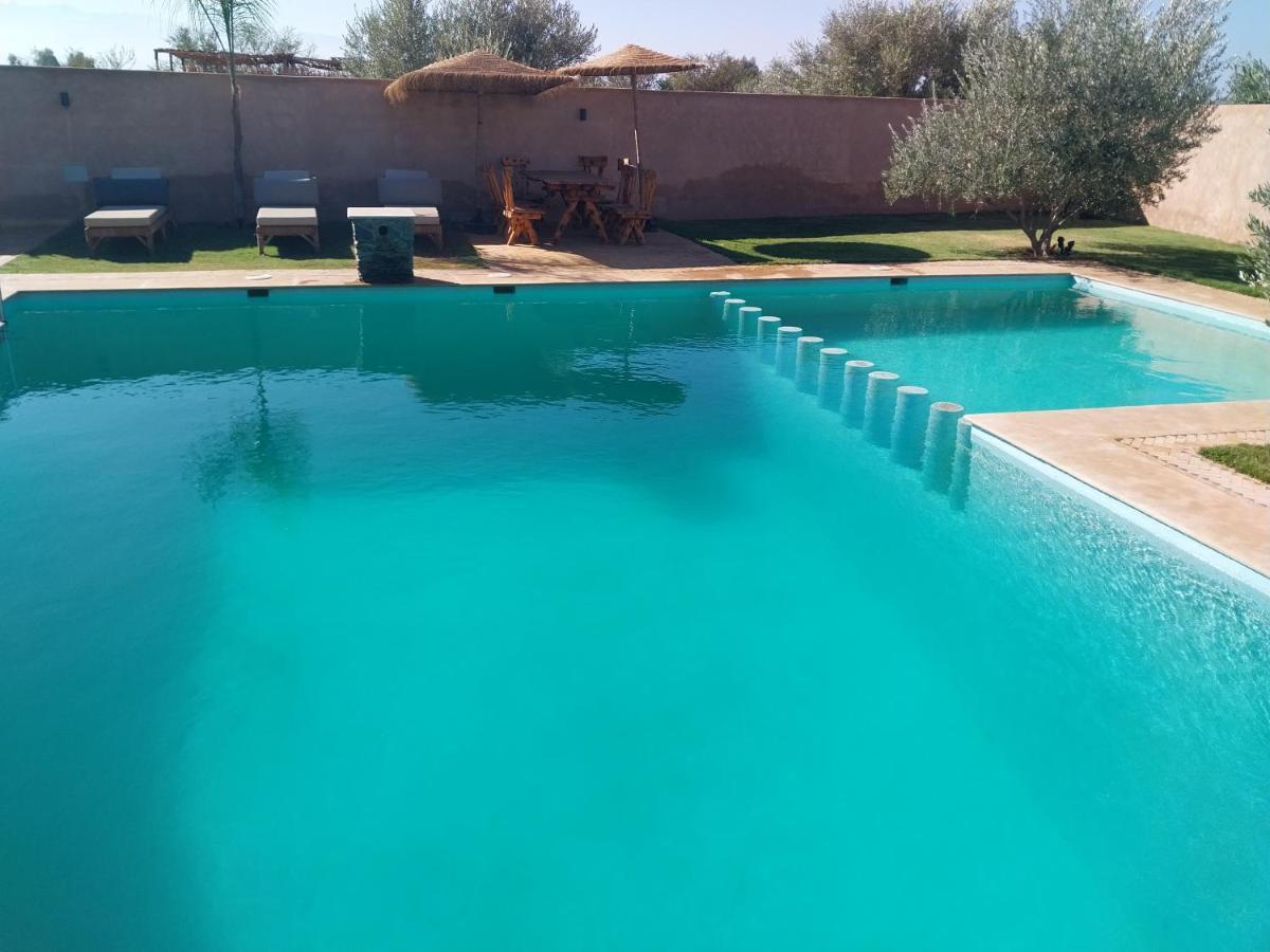 Baraka * Marrakesh