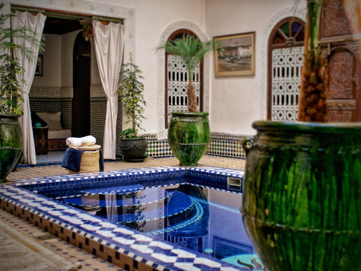 Malida Marrakech * Marrakesh
