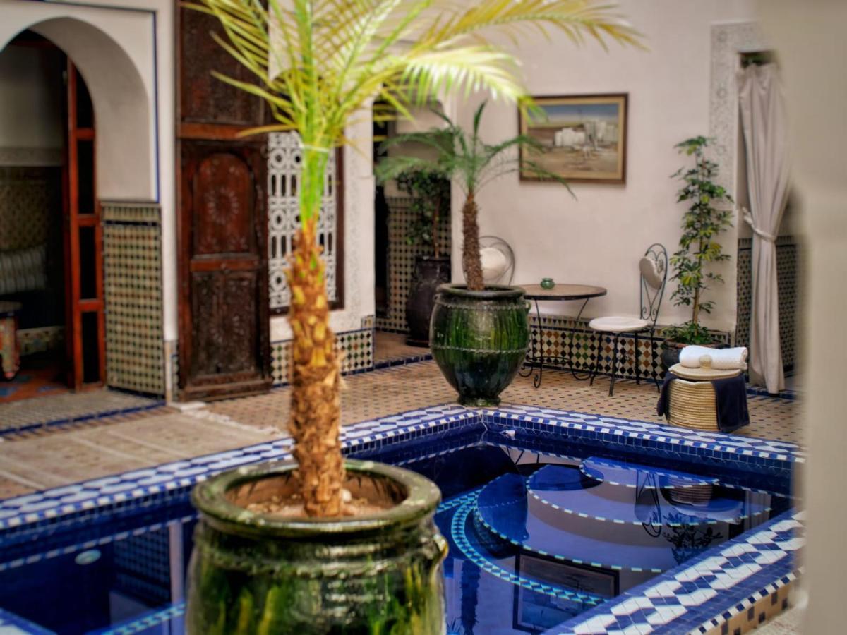 Malida Marrakech