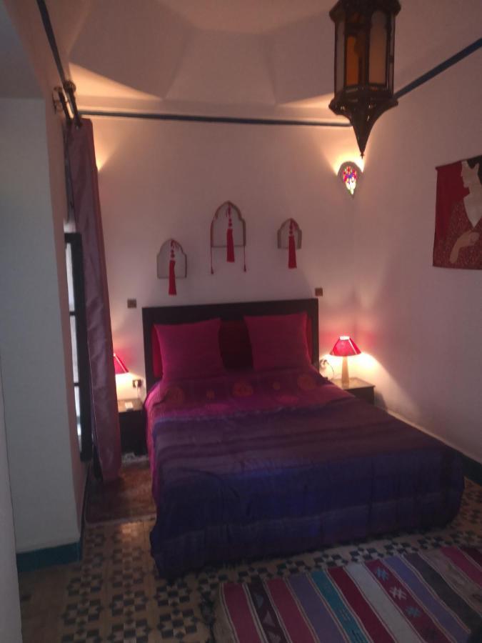El Badii Queen Size Badii Guest house *