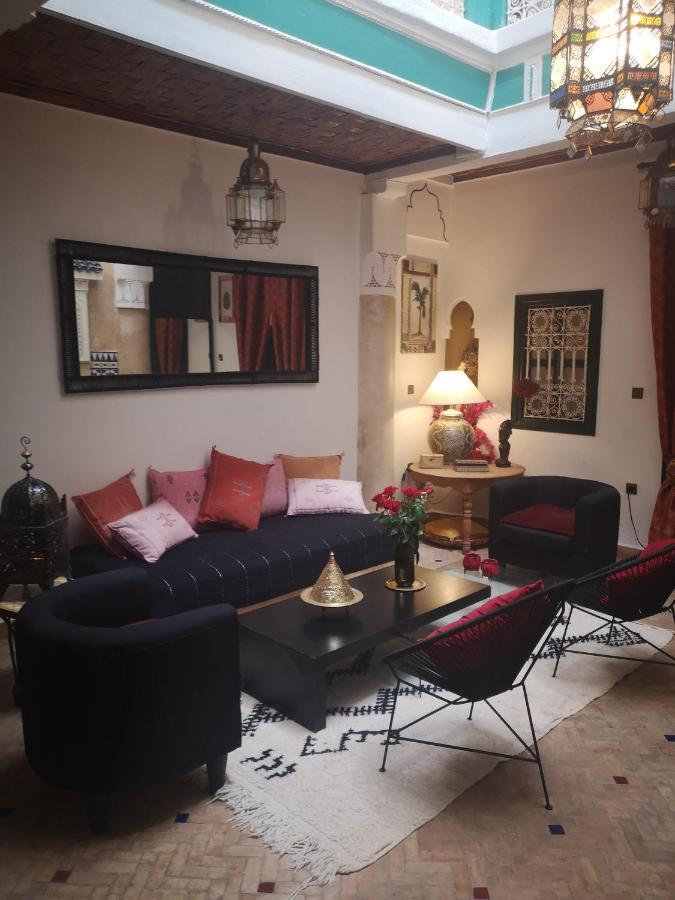 Guest house El Badii Queen Size Badii *
