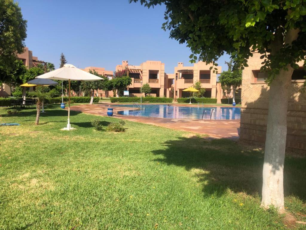 Appartamento Avec Piscine Marrakech