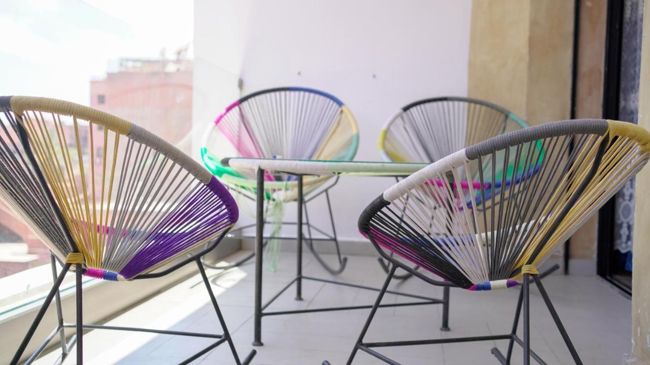 Appartement Marrakech Gueliz Marrakesh