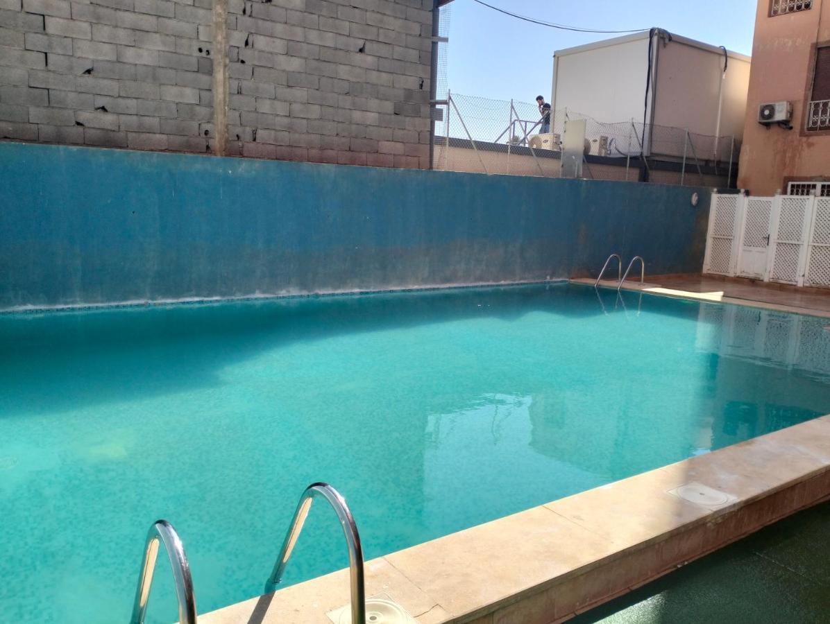 Apartment A Marrakech