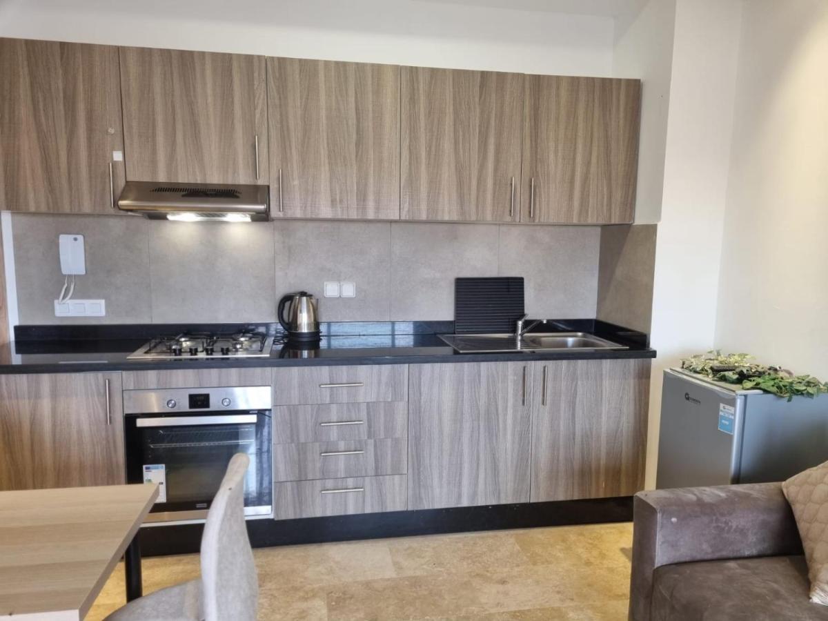 Appartement Le Soupir De Marrakech : Residences D'isli Marrakesh