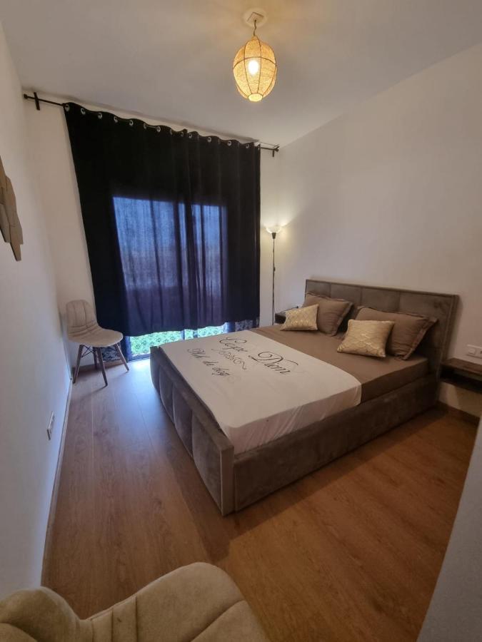 Le Soupir De Marrakech : Residences D'isli