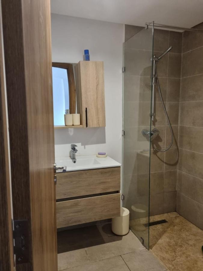 Le Soupir De Marrakech : Residences D'isli