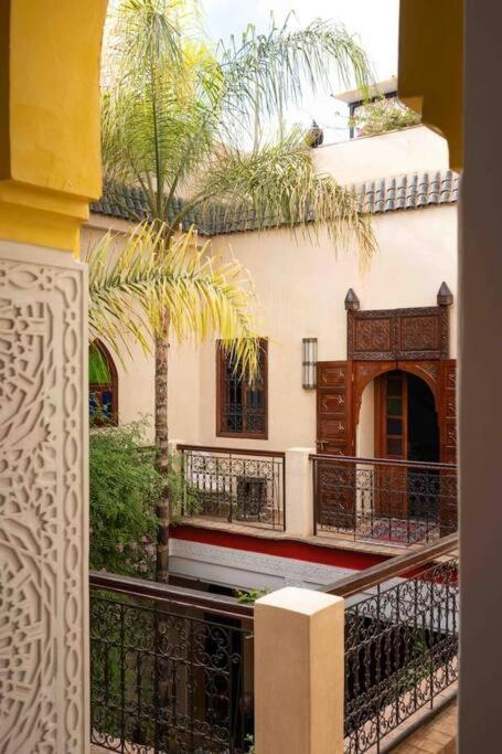 Lalla Firdaousse Appartement Marrakesh