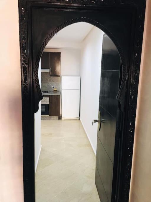 Apartment Superbe En Plein Centre A Gueliz Marrakesh