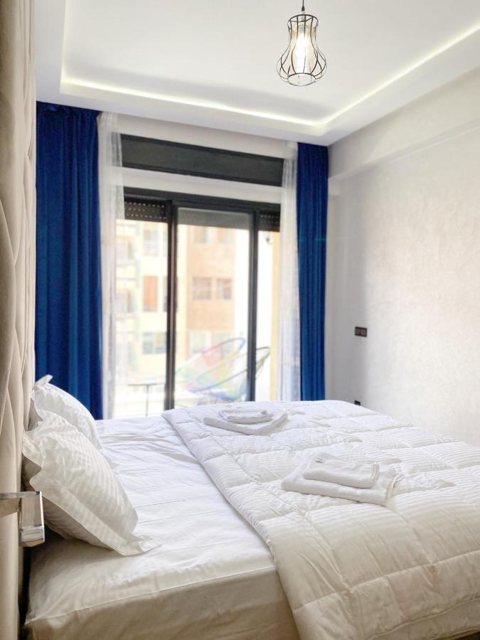 Marrakech Gueliz Appartement
