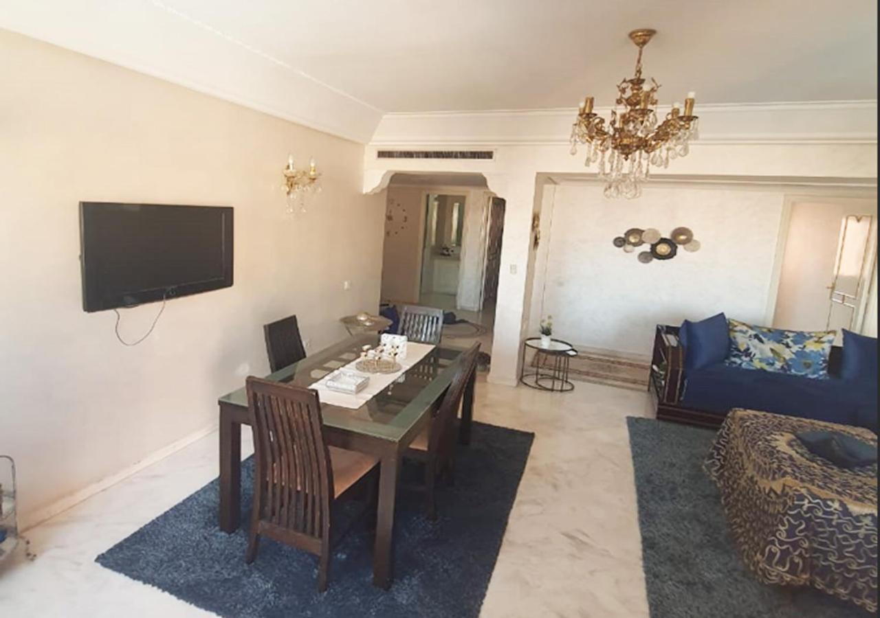 Appartement Marrakech