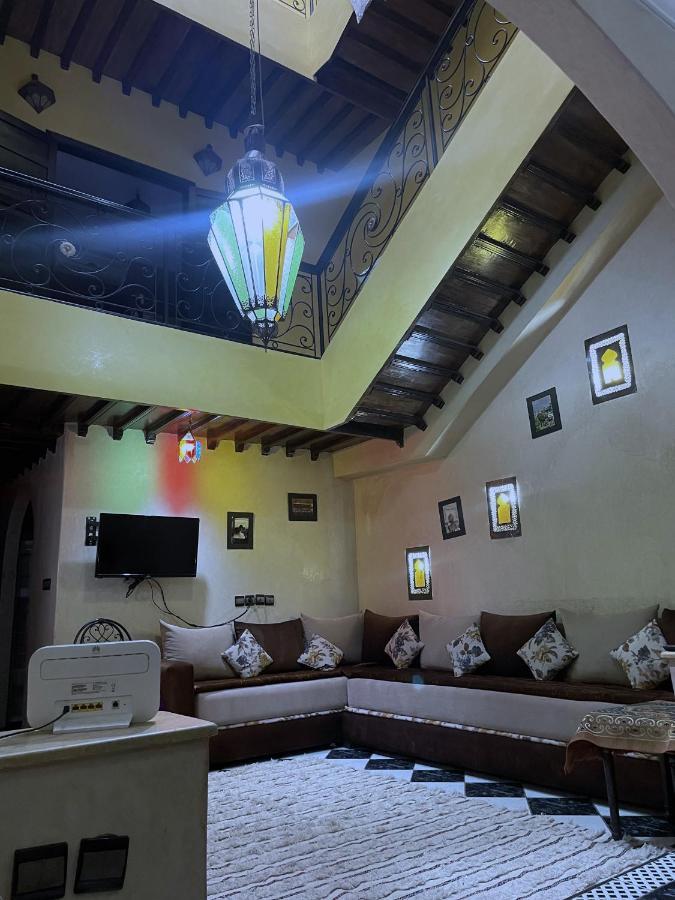 Appartement Majestic Marrakech Marrakesh