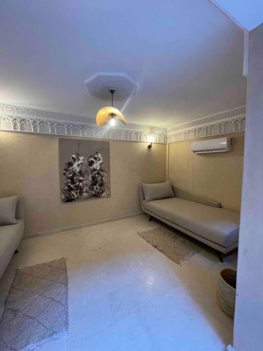 Riad Ghani Appartement *