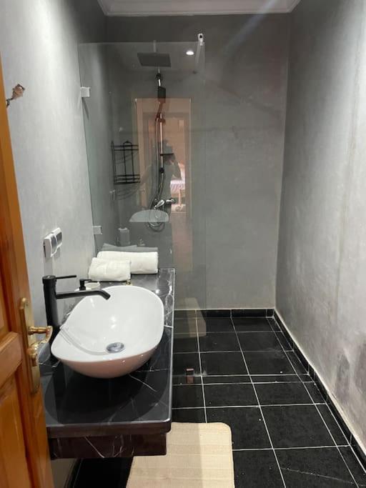 Appartement Riad Ghani