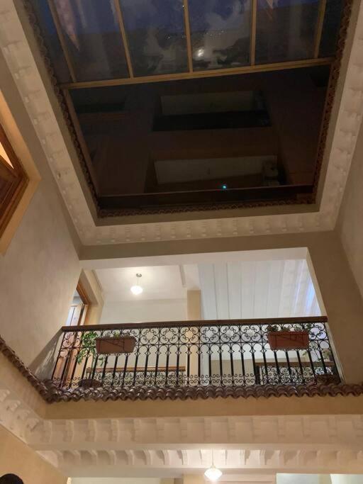 Appartement Riad Ghani Marrakesh