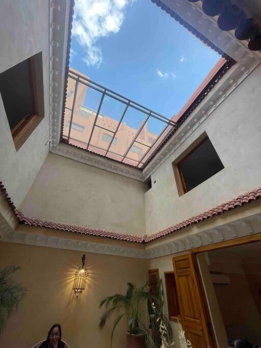 Riad Ghani Appartement