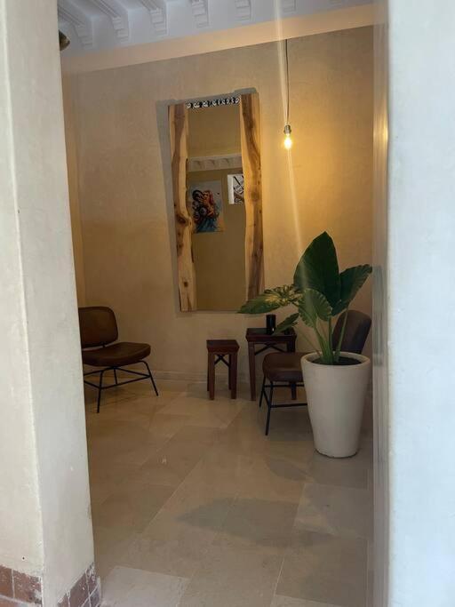 Riad Ghani * Marrakesh