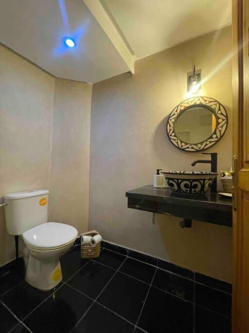Riad Ghani Appartement