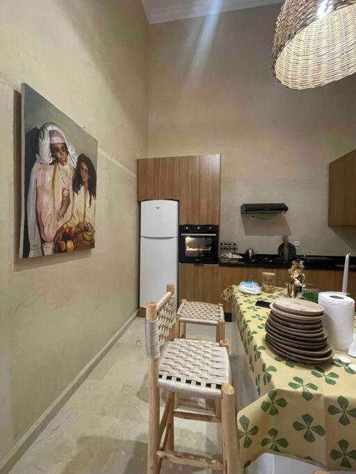 Appartement Riad Ghani Marrakesh