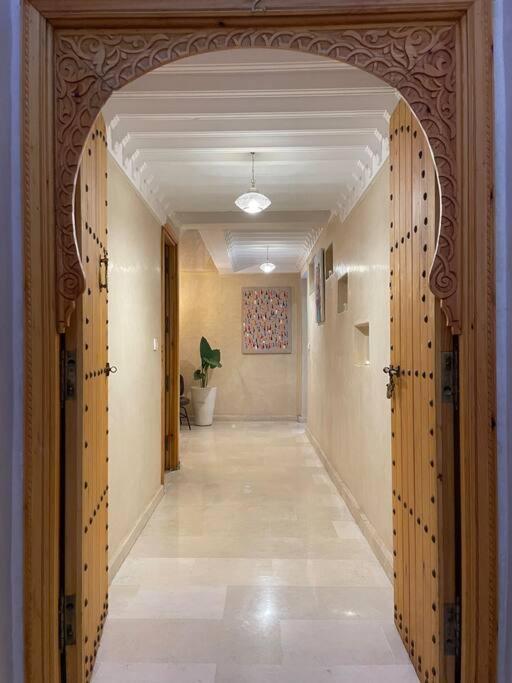 Riad Ghani Appartement Marrakesh