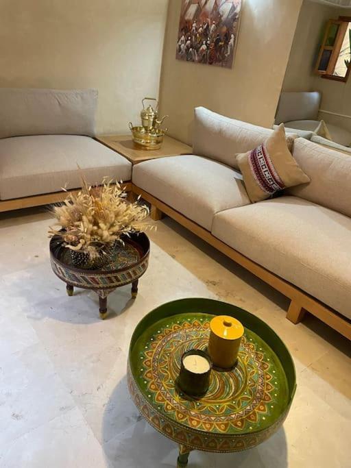 Riad Ghani Appartement Marrakesh