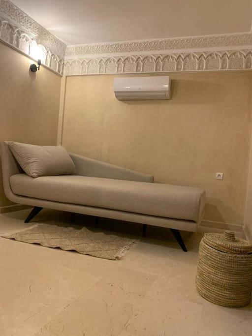 Riad Ghani * Marrakesh