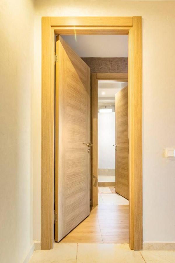 New Luxury In Marrakech *