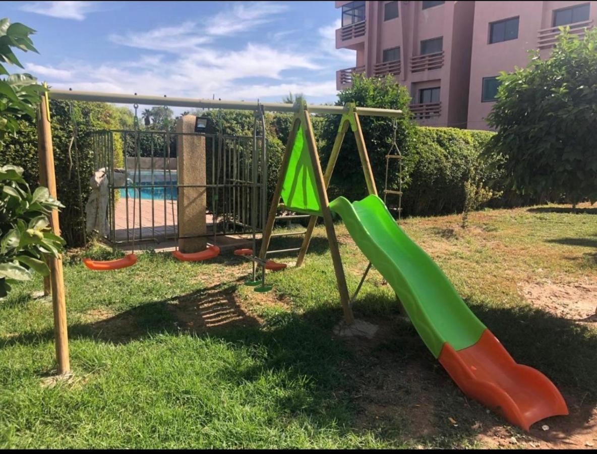 Superbe Equipe En Propre Avec Piscine Apartment *