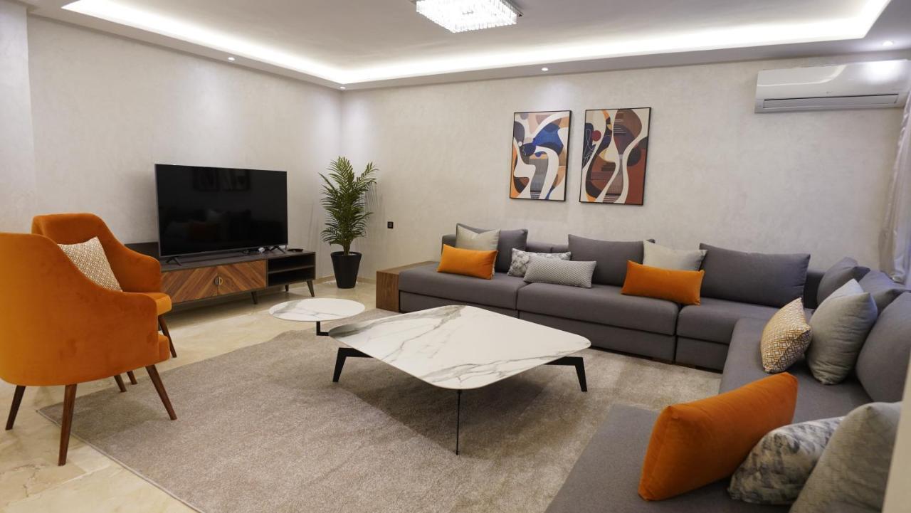 Apartamento Joli Duplex Au Coeur De Marrakech Family Only Marrakesh