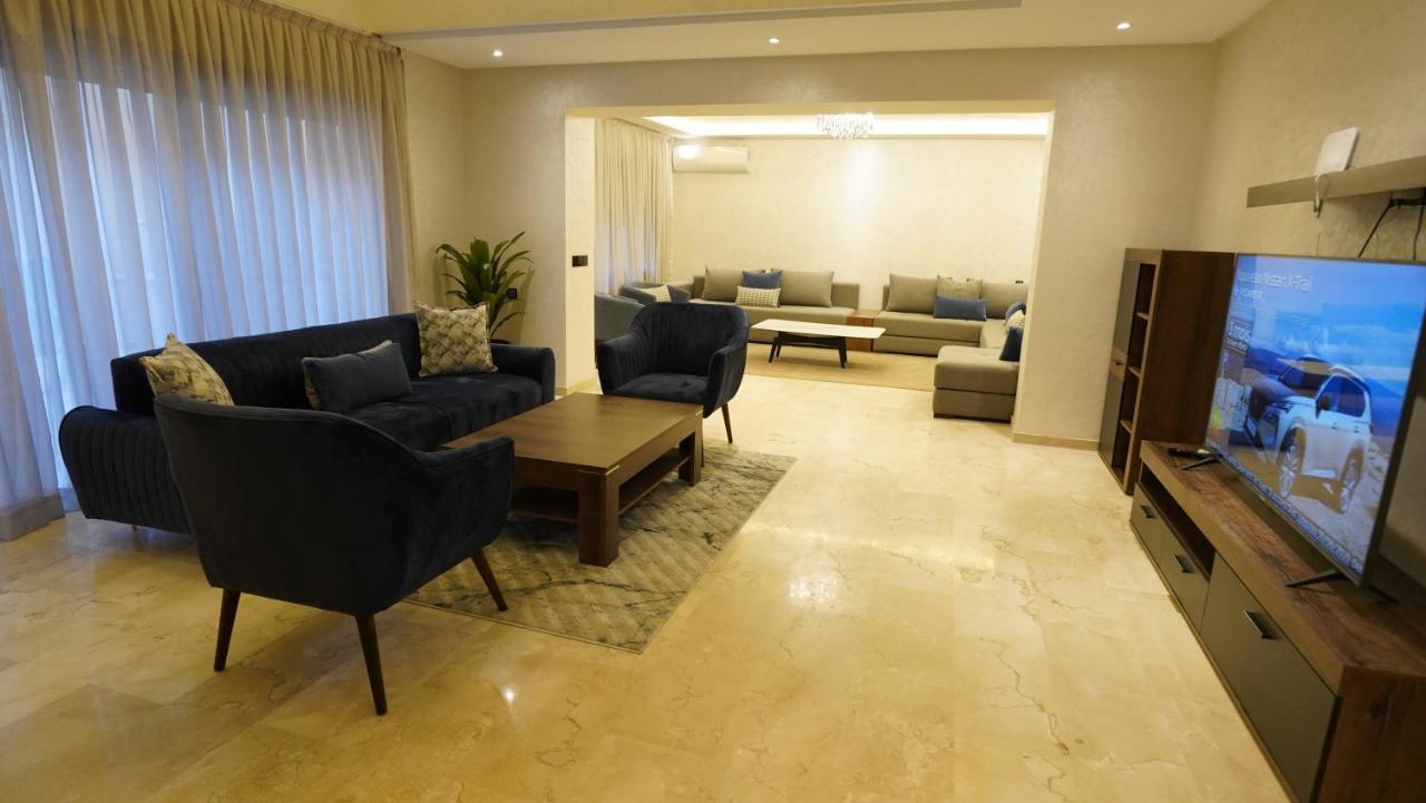 Apartamento Joli Duplex Au Coeur De Marrakech Family Only *