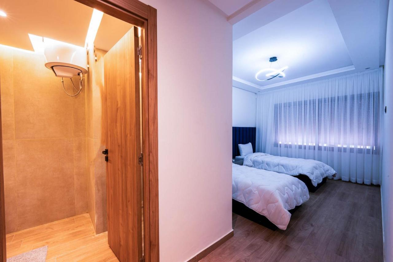 Joli Duplex Au Coeur De Marrakech Family Only Apartamento *