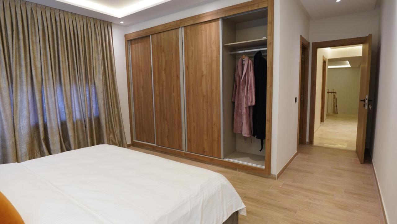 Joli Duplex Au Coeur De Marrakech Family Only Apartamento Marrakesh