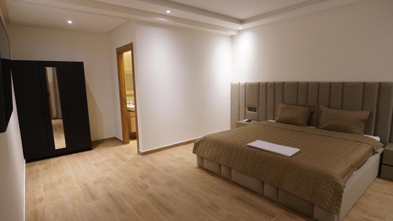 Joli Duplex Au Coeur De Marrakech Family Only Apartamento Marrakesh
