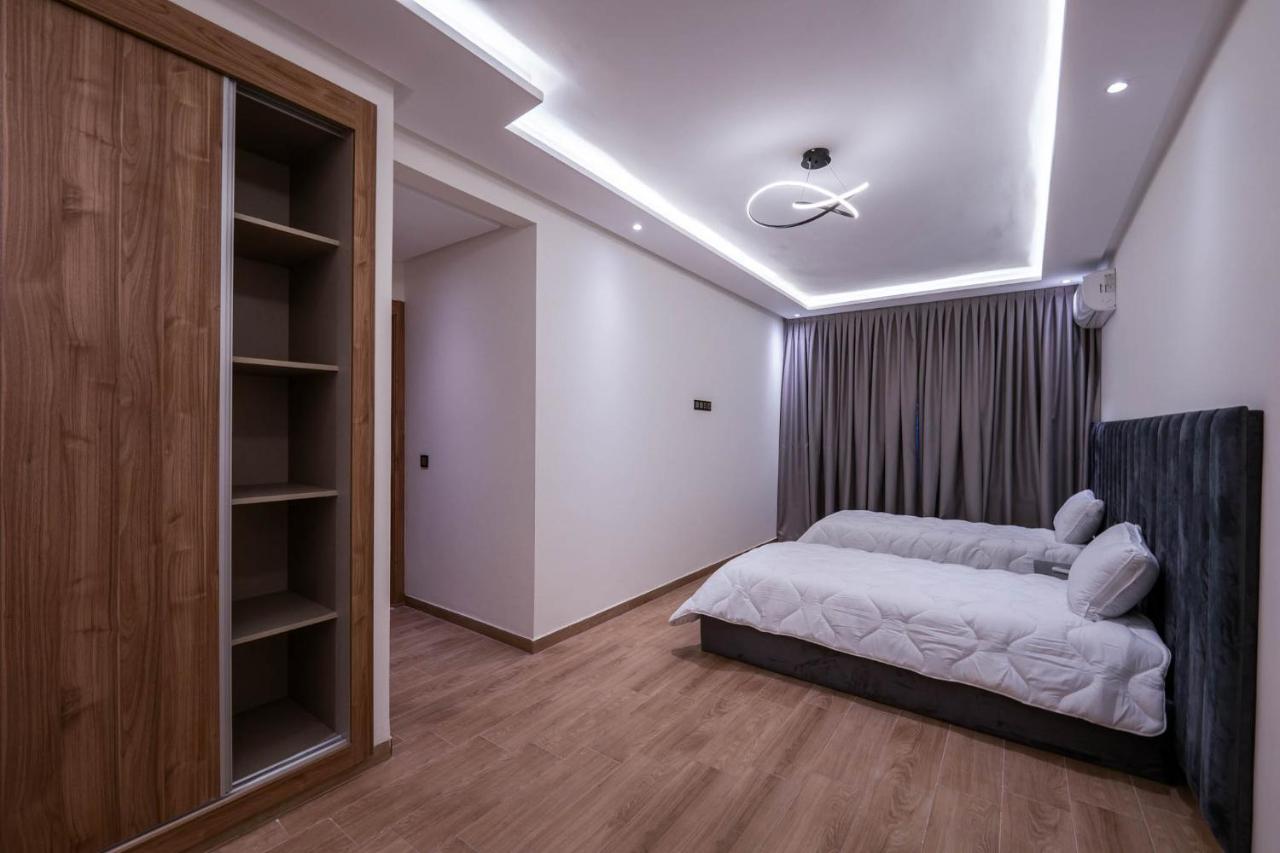 Joli Duplex Au Coeur De Marrakech Family Only Apartamento