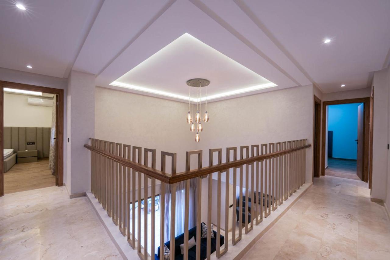 Joli Duplex Au Coeur De Marrakech Family Only Apartamento