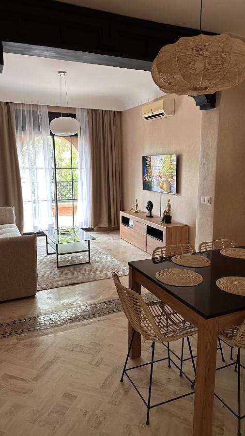 Palm View Appartement *