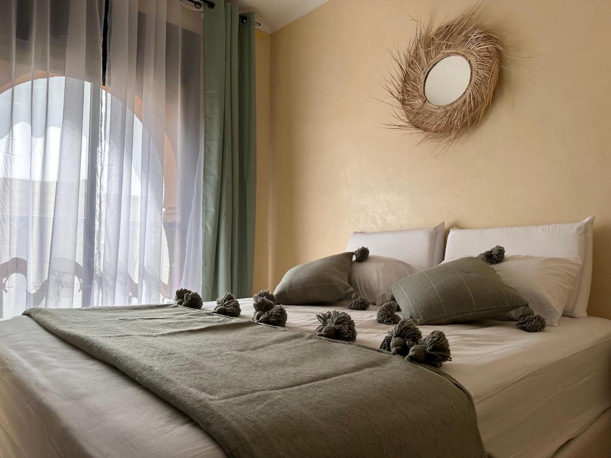 Appartement Palm View Marrakesh