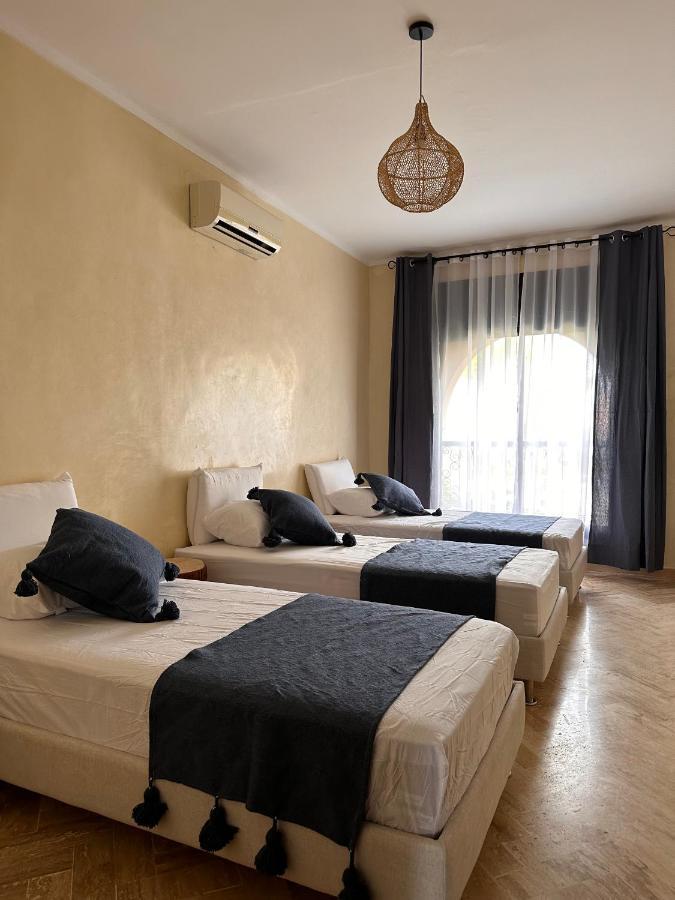 Appartement Palm View Marrakesh