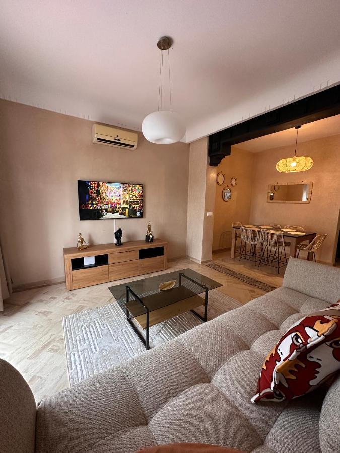 Appartement Palm View *