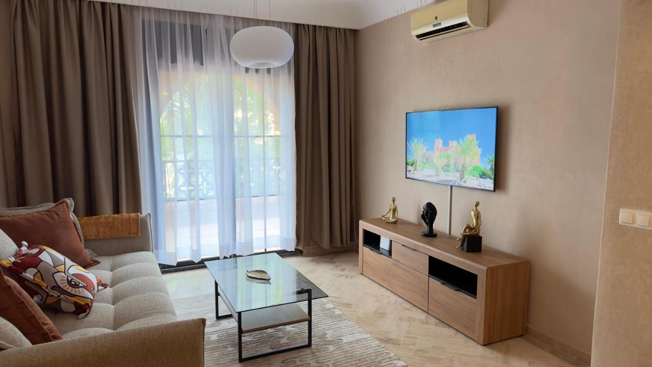 Appartement Palm View