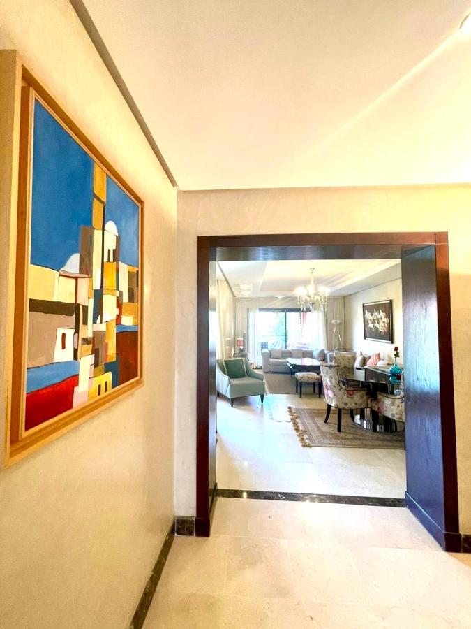 Appartement Dar Marrakech *